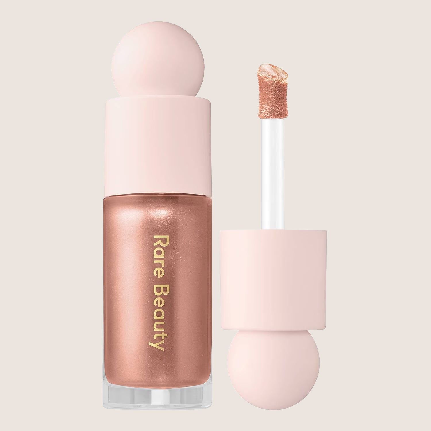 Rare Beauty RARE BEAUTY Positive Light Liquid Luminizer – Highlighter Luminous Finish 15ml