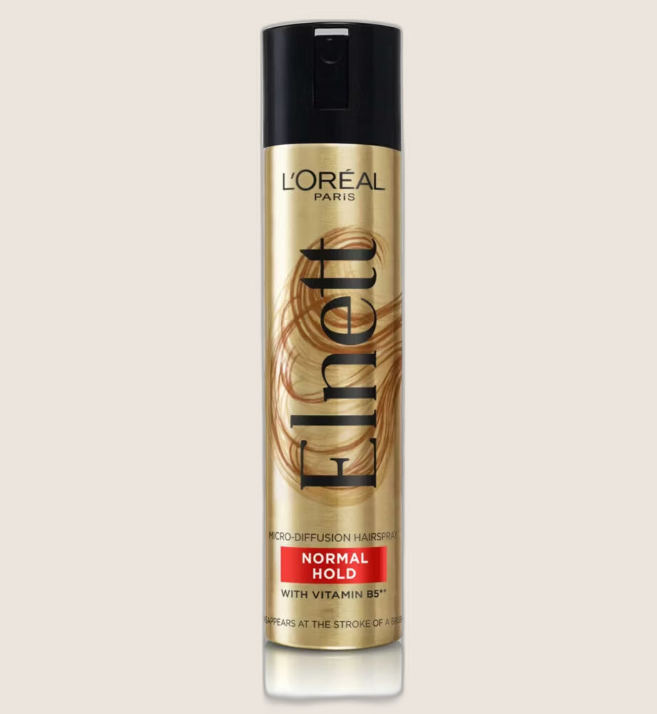 L'Oréal Paris Elnett Hairspray, Normal Hold 75ml