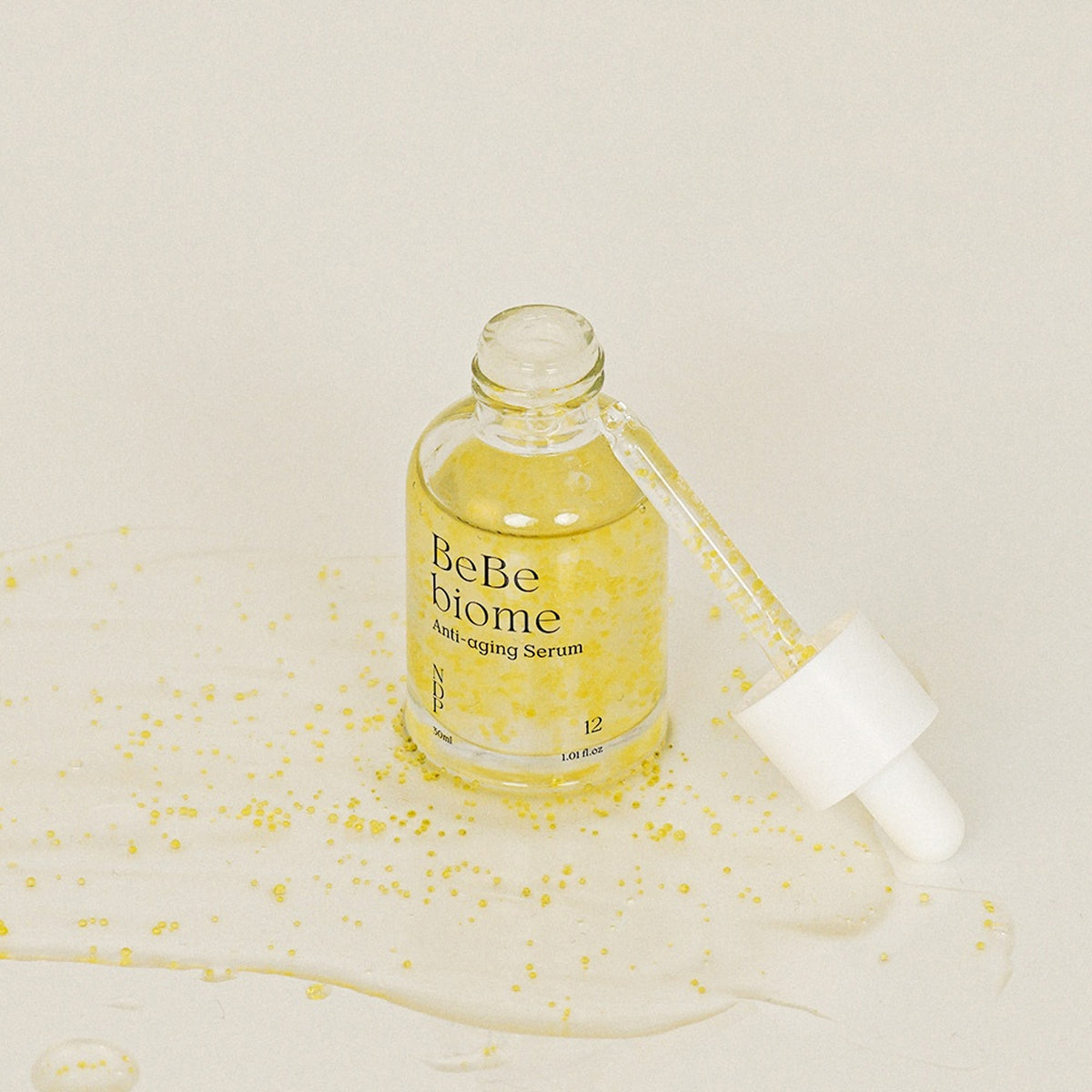 NDP BeBe Biome Anti-aging Serum 20ml