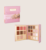 Profusion You Glow Girl Beauty Portfolio Beauty Gift Set For Her
