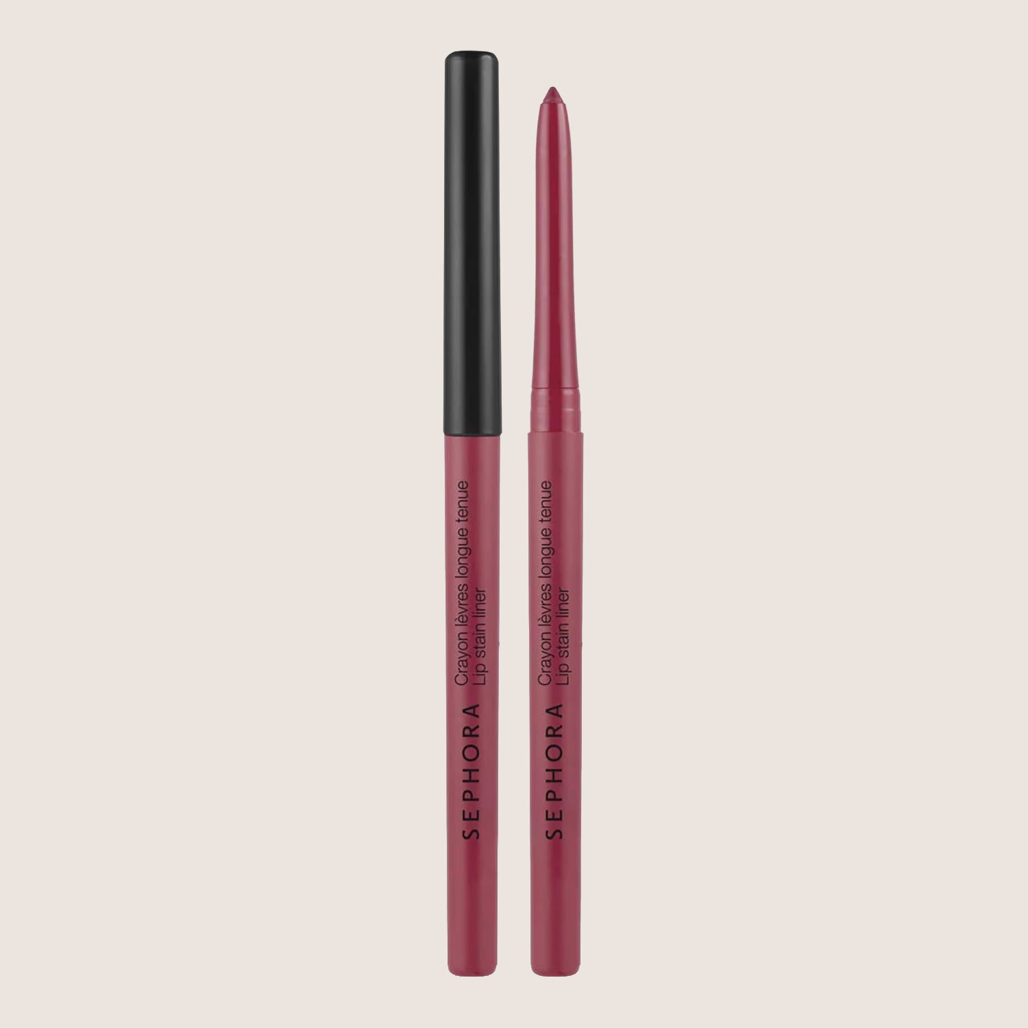 Sephora Collection Lip Stain Liner Long-Wear Lip Pencil