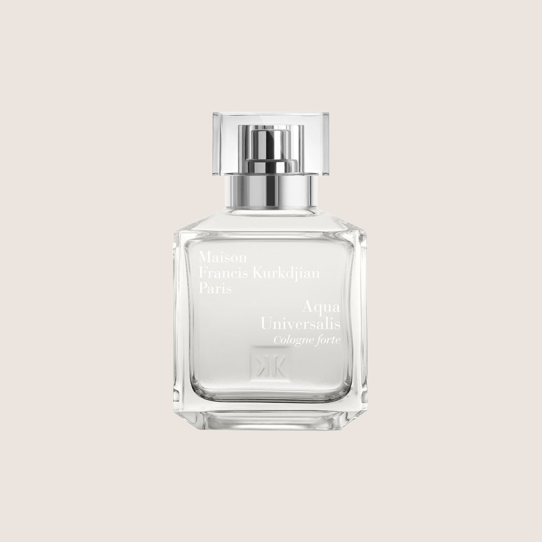 Maison Francis Kurkdjian Unisex Aqua Universalis Cologne Forte Bergamot Jasmine Clean Eau de Parfum 2FAUCF