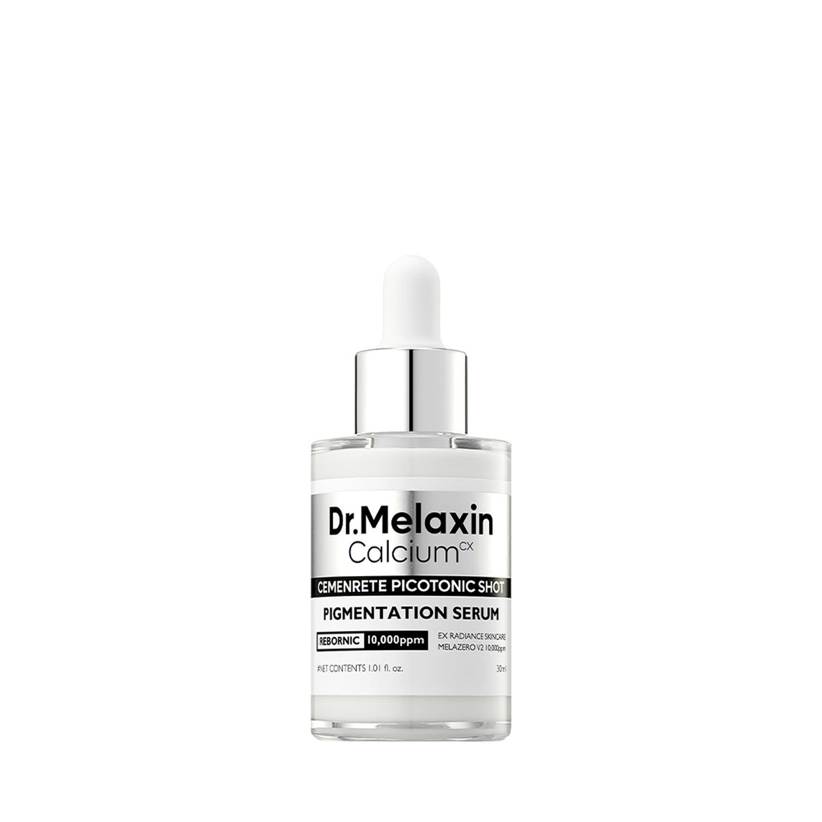 Dr.Melaxin Cemenrete Picotonic Shot  Pigmentation Serum 30ml