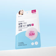 CAREPLUS Scar Cover Spot Patch #Slim 112P