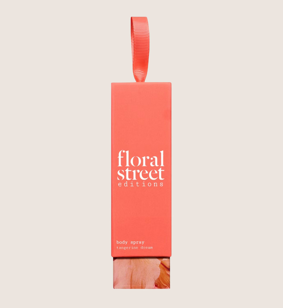 Floral Street Tangerine Dream Body Spray 50ml Fragrance Gift Set For Her