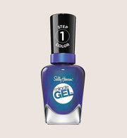Sally Hansen Miracle Gel Nail Polish, Hyp-Nautical, 14.7ml
