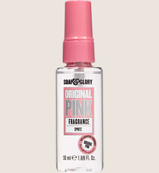 Soap & Glory Original Pink Fragrance Spritz Gentle Cleanse 50ml