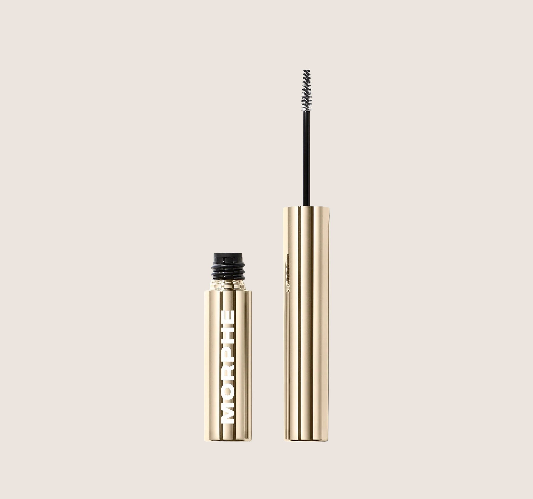 Morphe Micro Manager Gripping Brow Gel Premium Formula