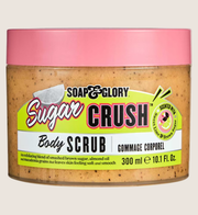 Soap & Glory Sugar Crush Body Scrub Gentle Cleanse 300ml