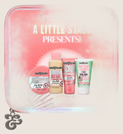 Soap & Glory A Little Stage Presents! 4 Piece Gift Set Luxury Collection