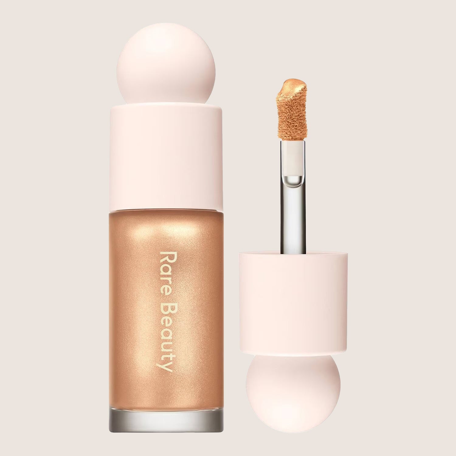 Rare Beauty RARE BEAUTY Positive Light Liquid Luminizer – Highlighter Luminous Finish 15ml