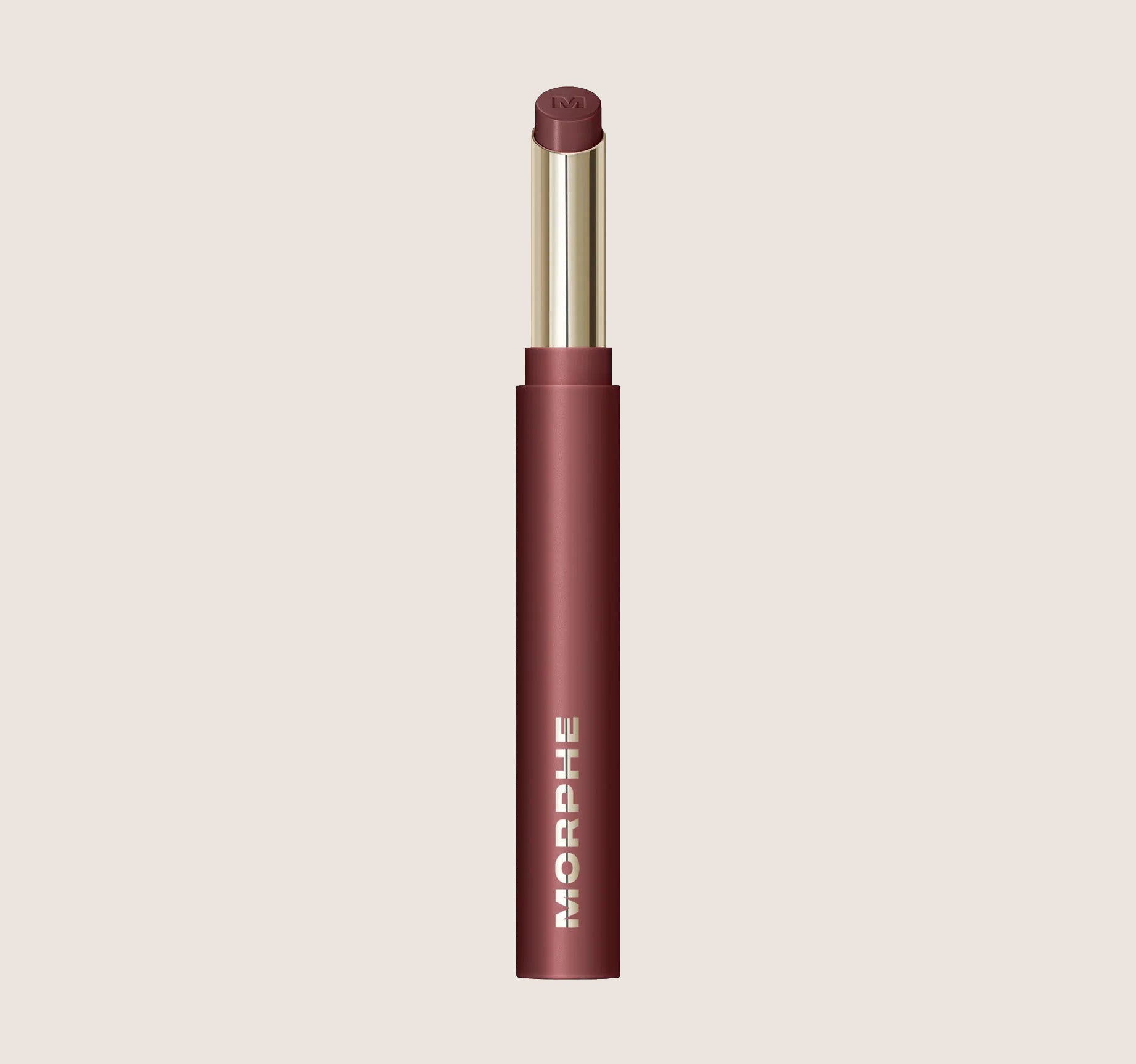 Morphe Lip Filter Hydroplump Soft Matte Lipstick Vibrant Color