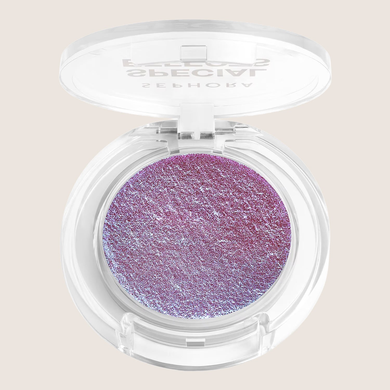 Sephora Collection Special Effects Multichrome Foil Eyeshadow Metallic Shift