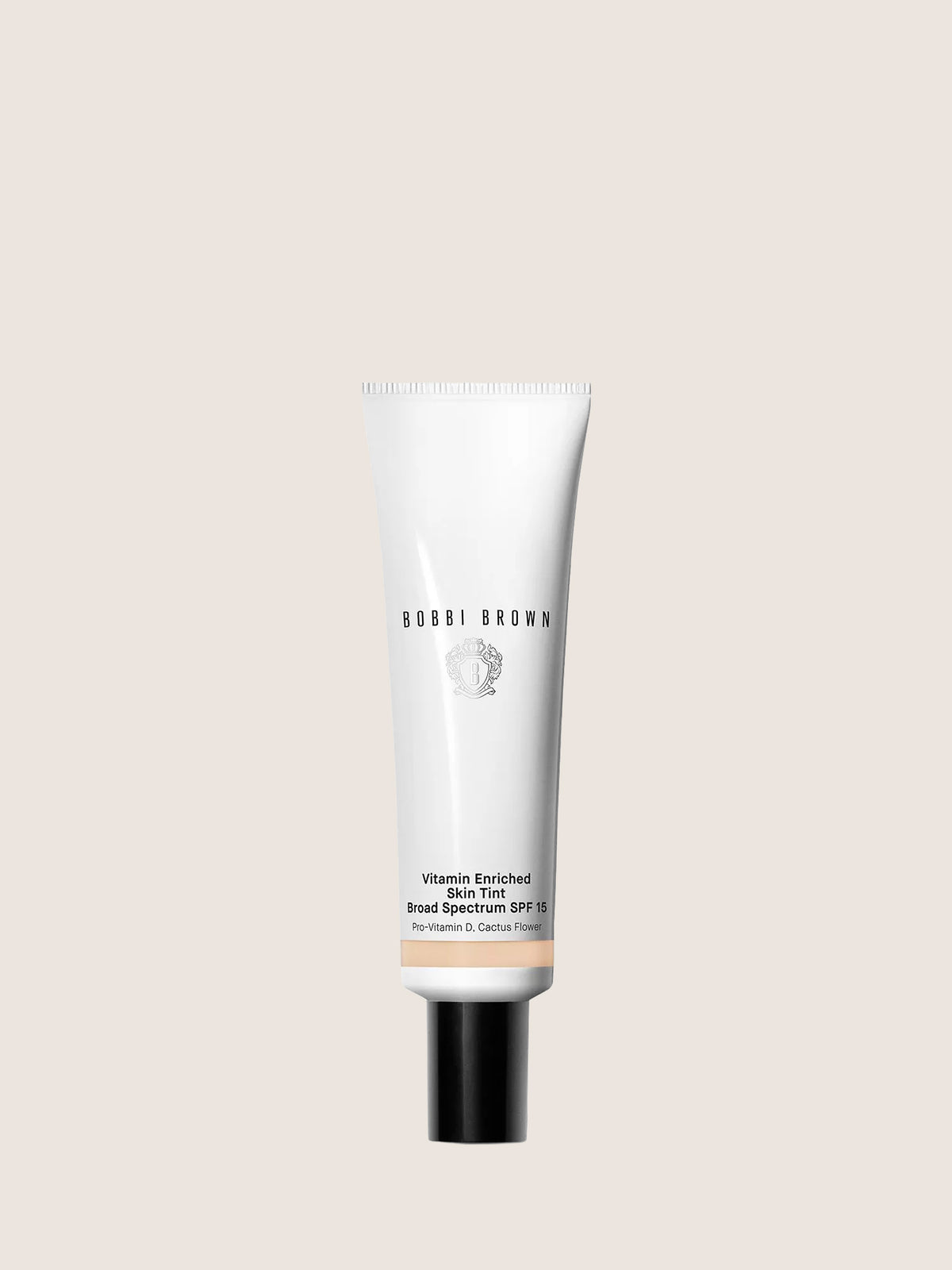 Bobbi Brown Vitamin Enriched Skin Tint SPF 15