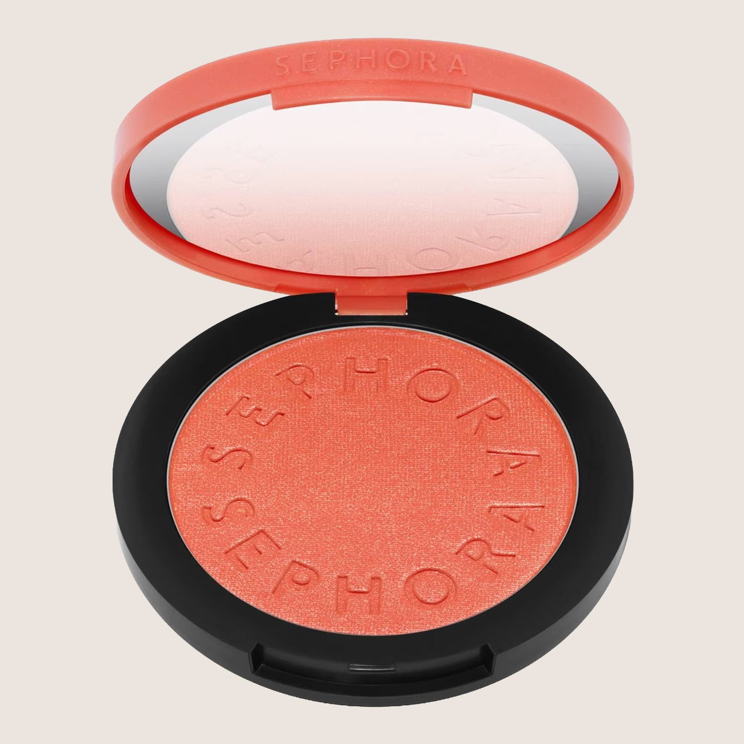 Sephora Collection Colorful Powder Blush Buildable Soft Pigment 3.5g