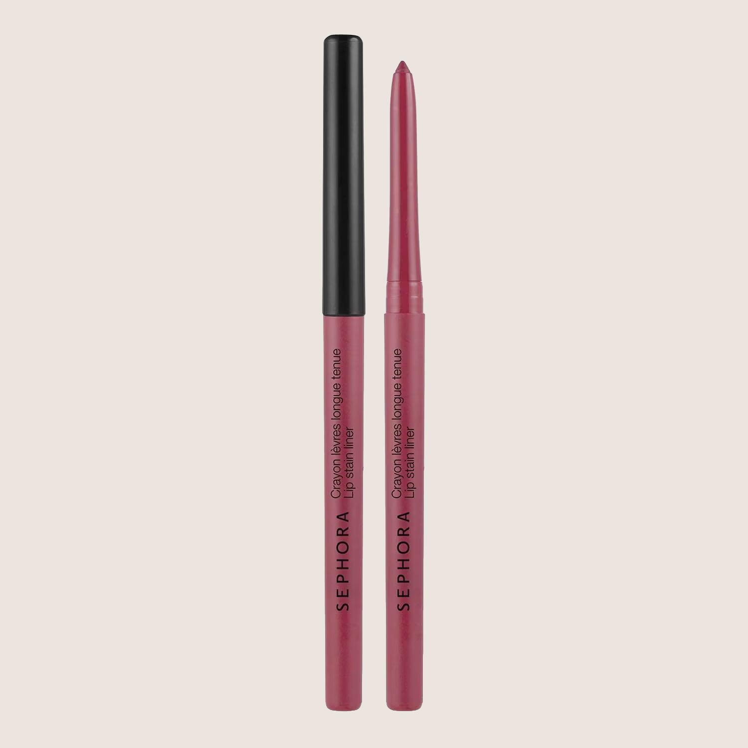 Sephora Collection Lip Stain Liner Long-Wear Lip Pencil