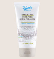 Kiehl's Rare Earth Deep Pore Daily Cleanser with Amazonian White Clay 150ml