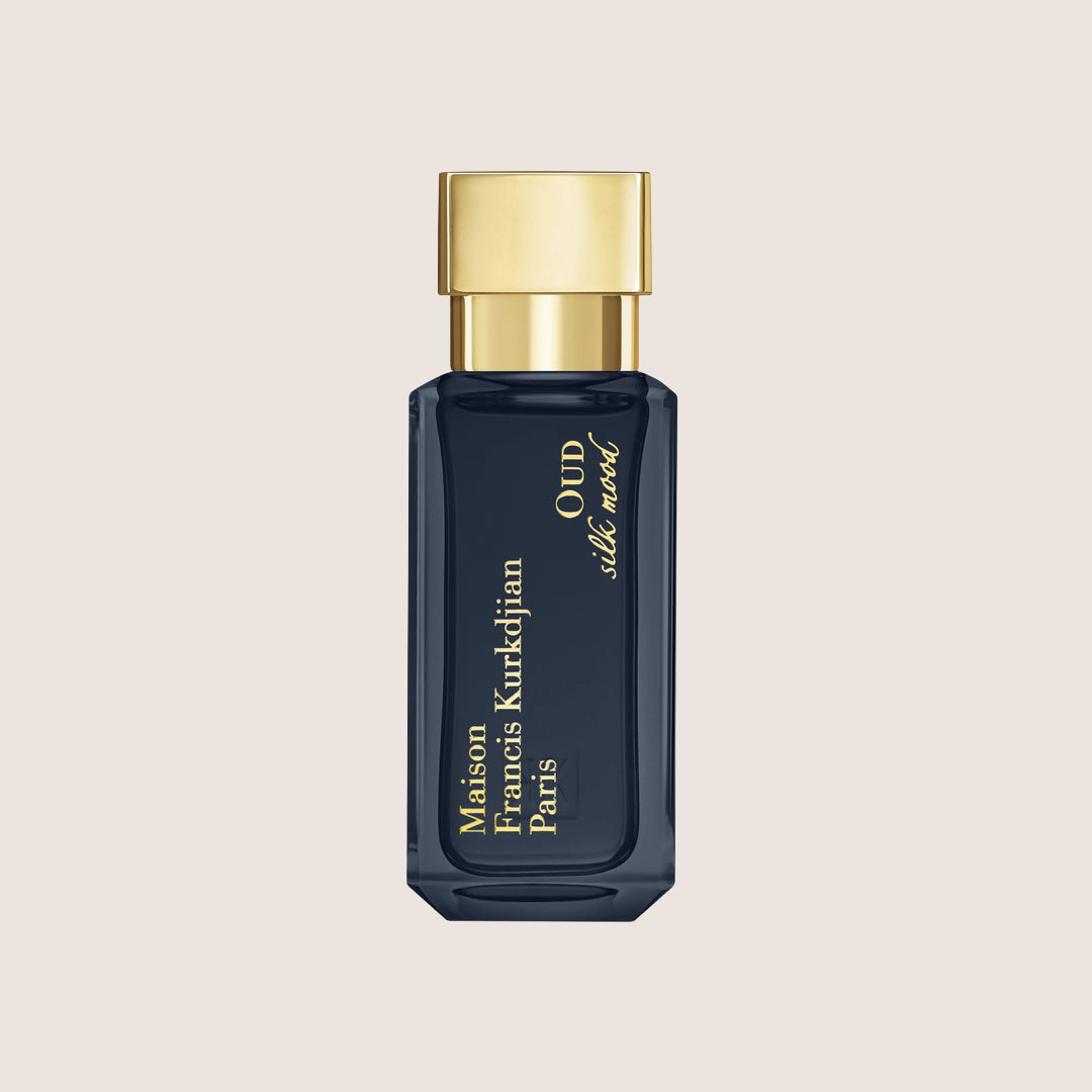 Maison Francis Kurkdjian Unisex OUD Silk Mood Bergamot Floral Oud Luminous Eau de Parfum 2F217