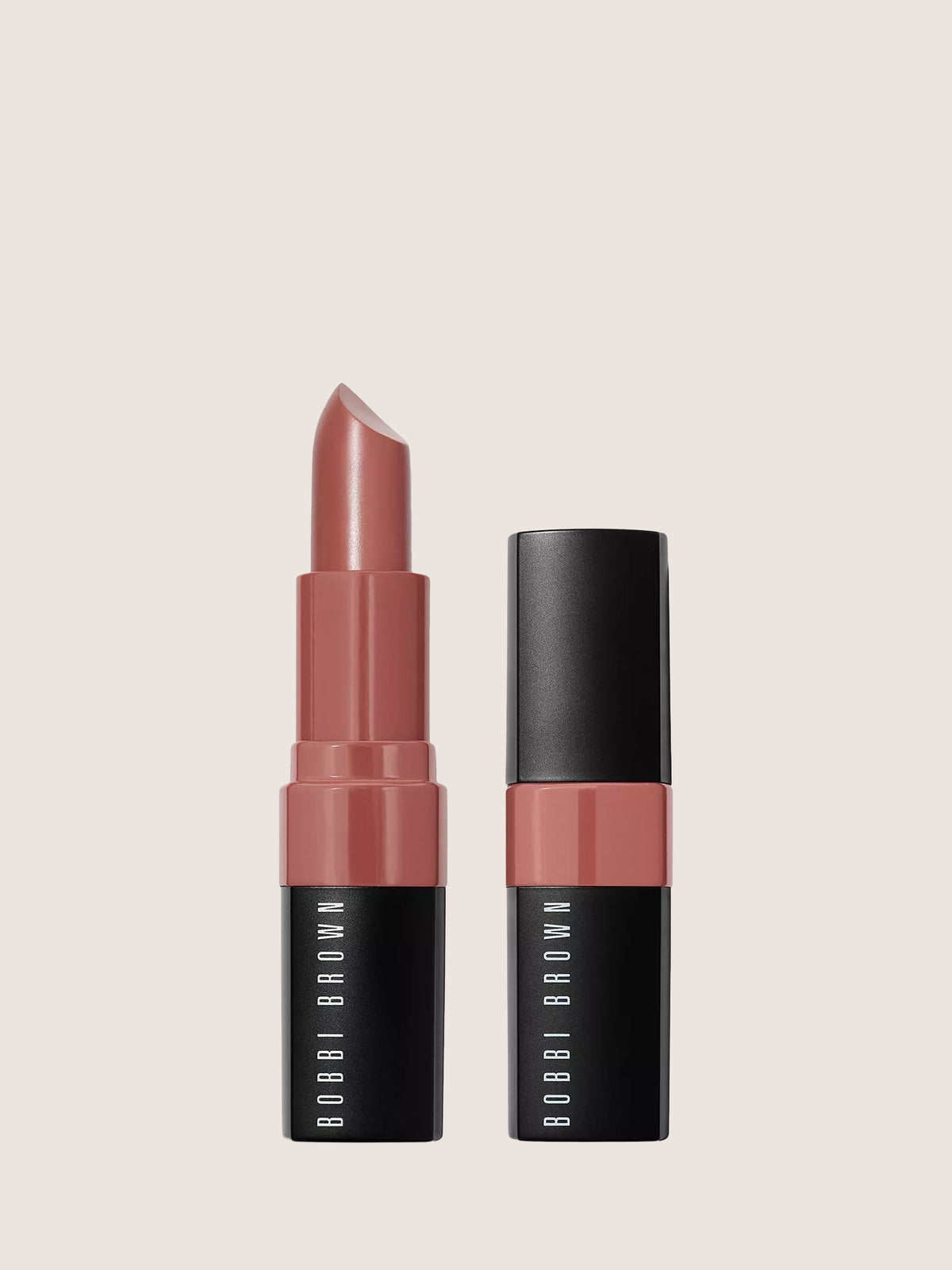 Bobbi Brown Crushed Lipcolour, Real Nudes