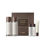 THE SAEM Classic Homme Special 2P Set (Toner 130ml+Emulsion 130ml)