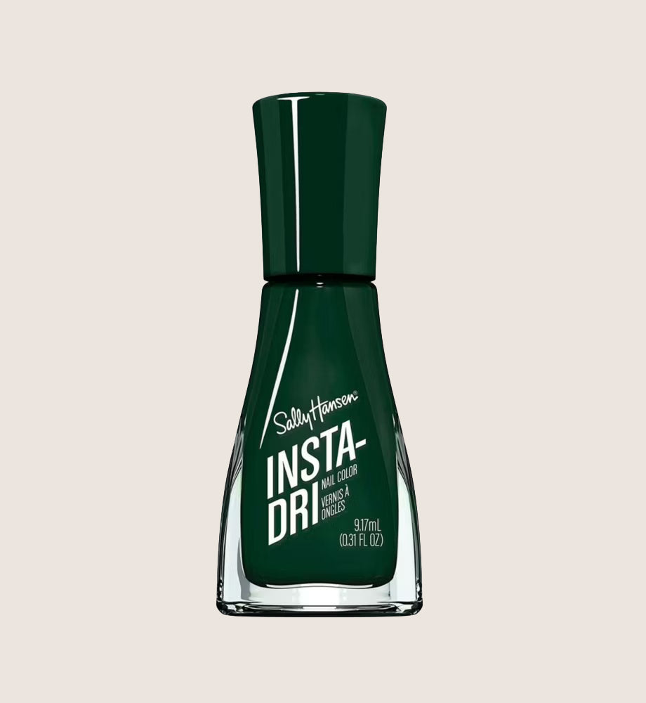 Sally Hansen Insta-Dri Nail Polish, C-hill Out