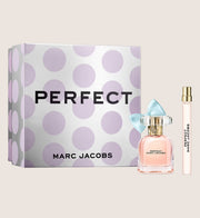 Marc Jacobs Perfect Eau De Parfum For Women Duo Fragrance Gift Set For Her