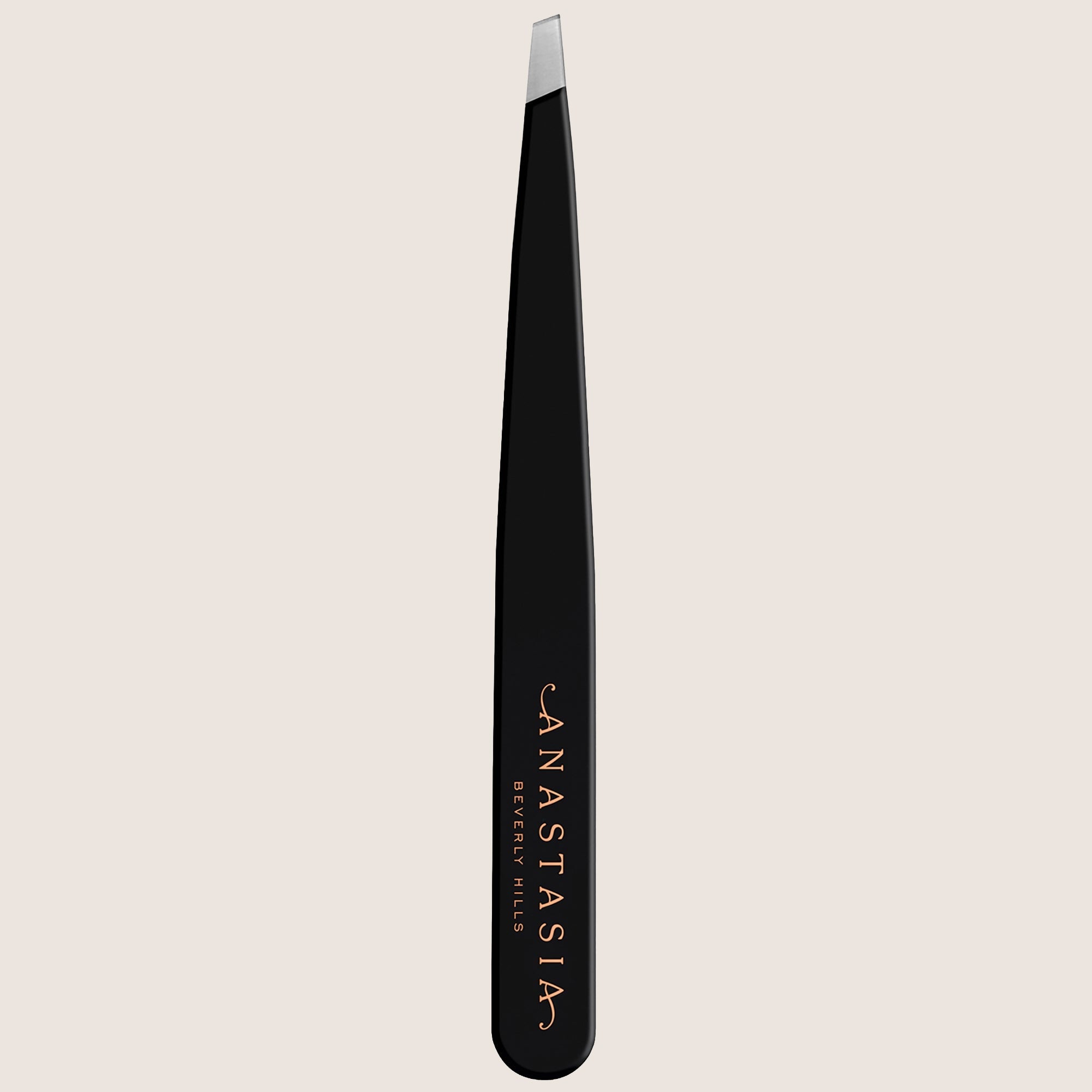 Anastasia Beverly Hills Tweezer Precision Slanted Stainless Steel