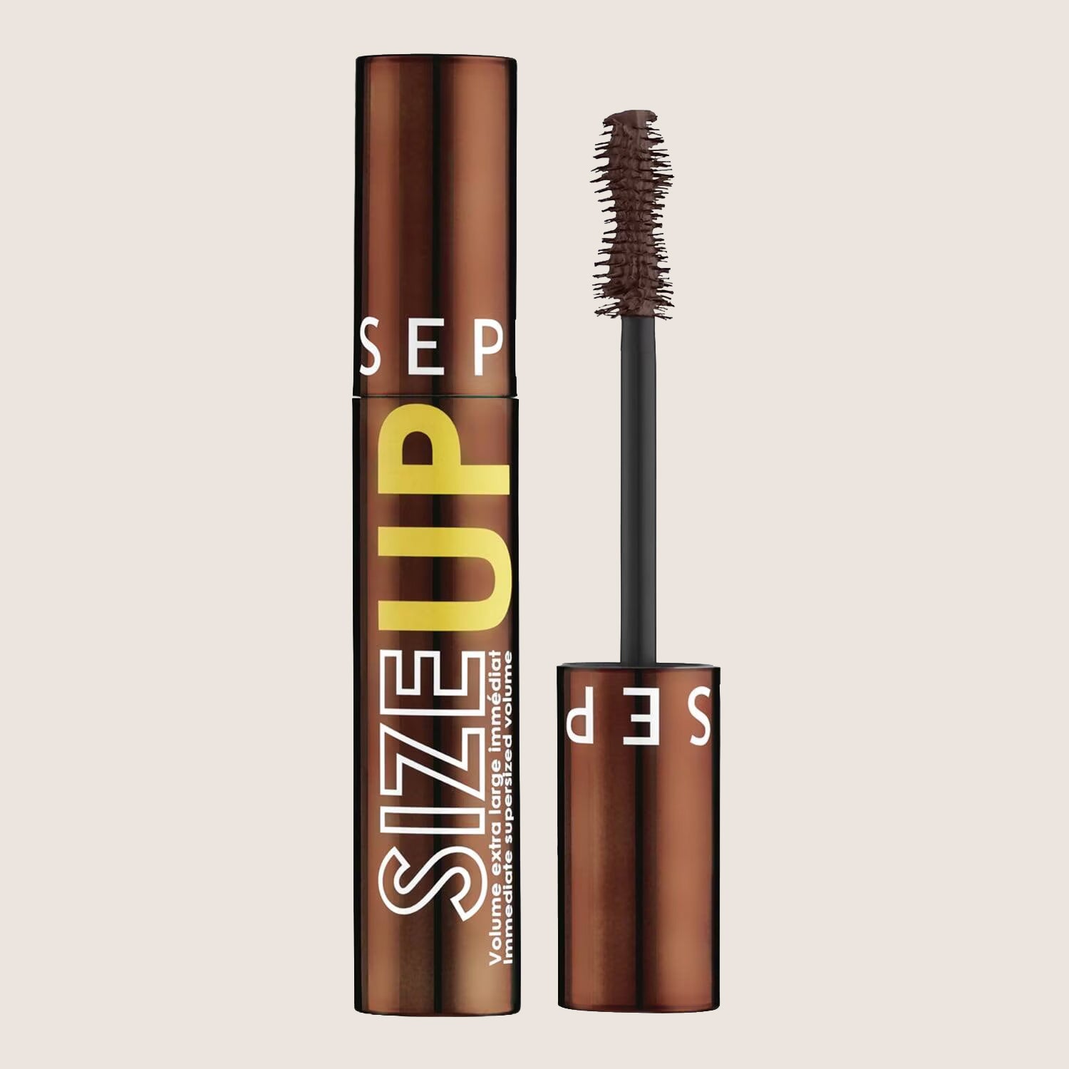Sephora Collection Size Up Supersized Volume Mascara +180% Volume 14ml