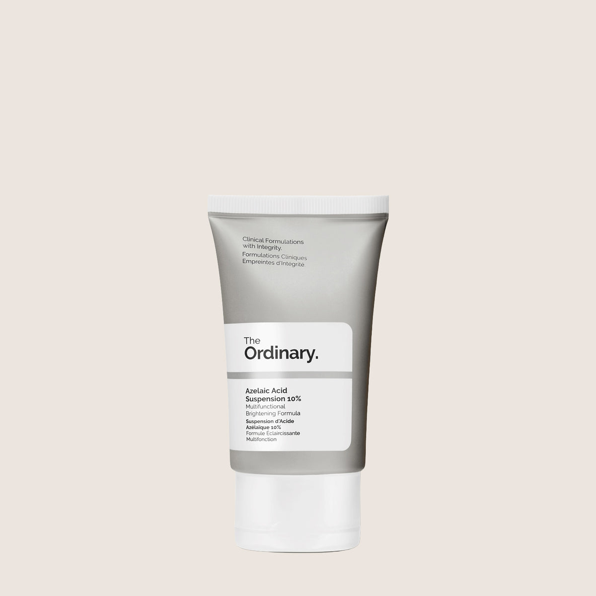 The Ordinary Azelaic Acid Suspension 10% Clarifying Treatment 30ml
