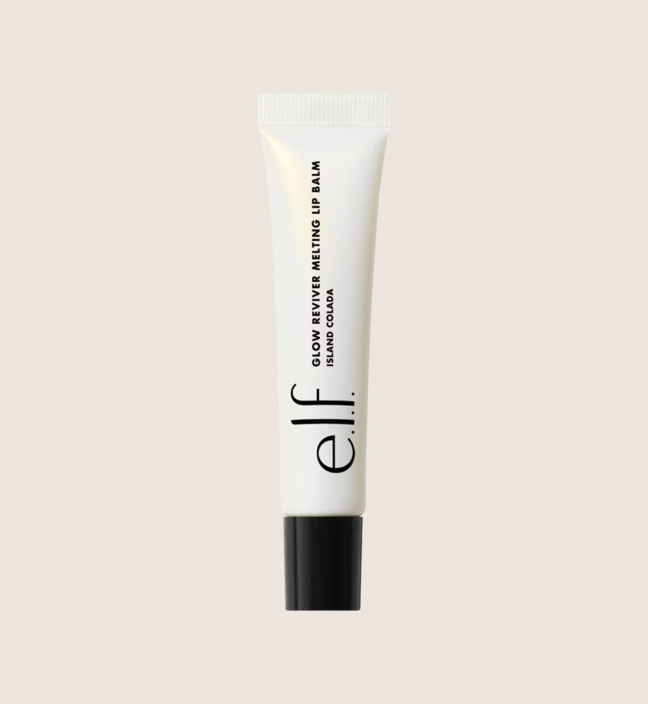 e.l.f. Glow Reviver Melting Lip Balm Glow Finish