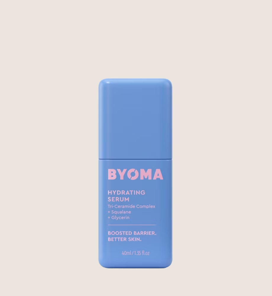 BYOMA Hydrating Serum 40ml