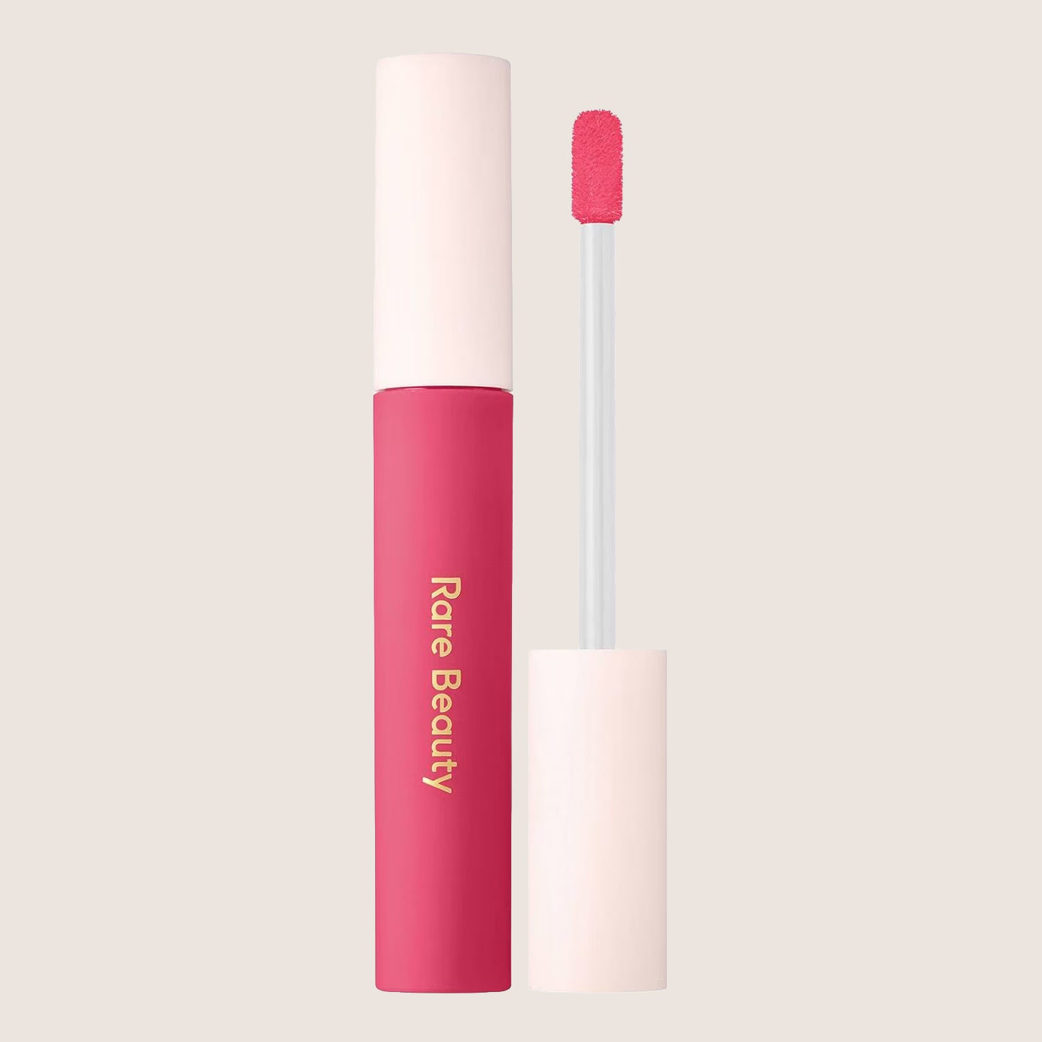 Rare Beauty Lip Soufflé Matte Lip Cream A weightless air-whipped 3.9ml