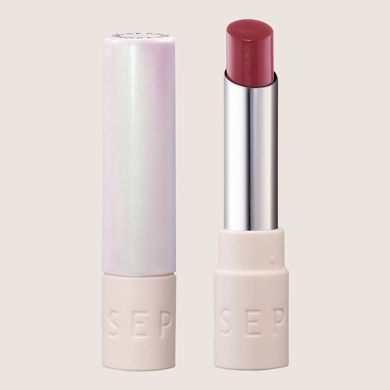 Sephora Collection About That Shine Sheer Shine Lipstick 12HR Hydration