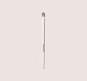 Morphe M134 Pointed Paddle Concealer Brush Premium Formula