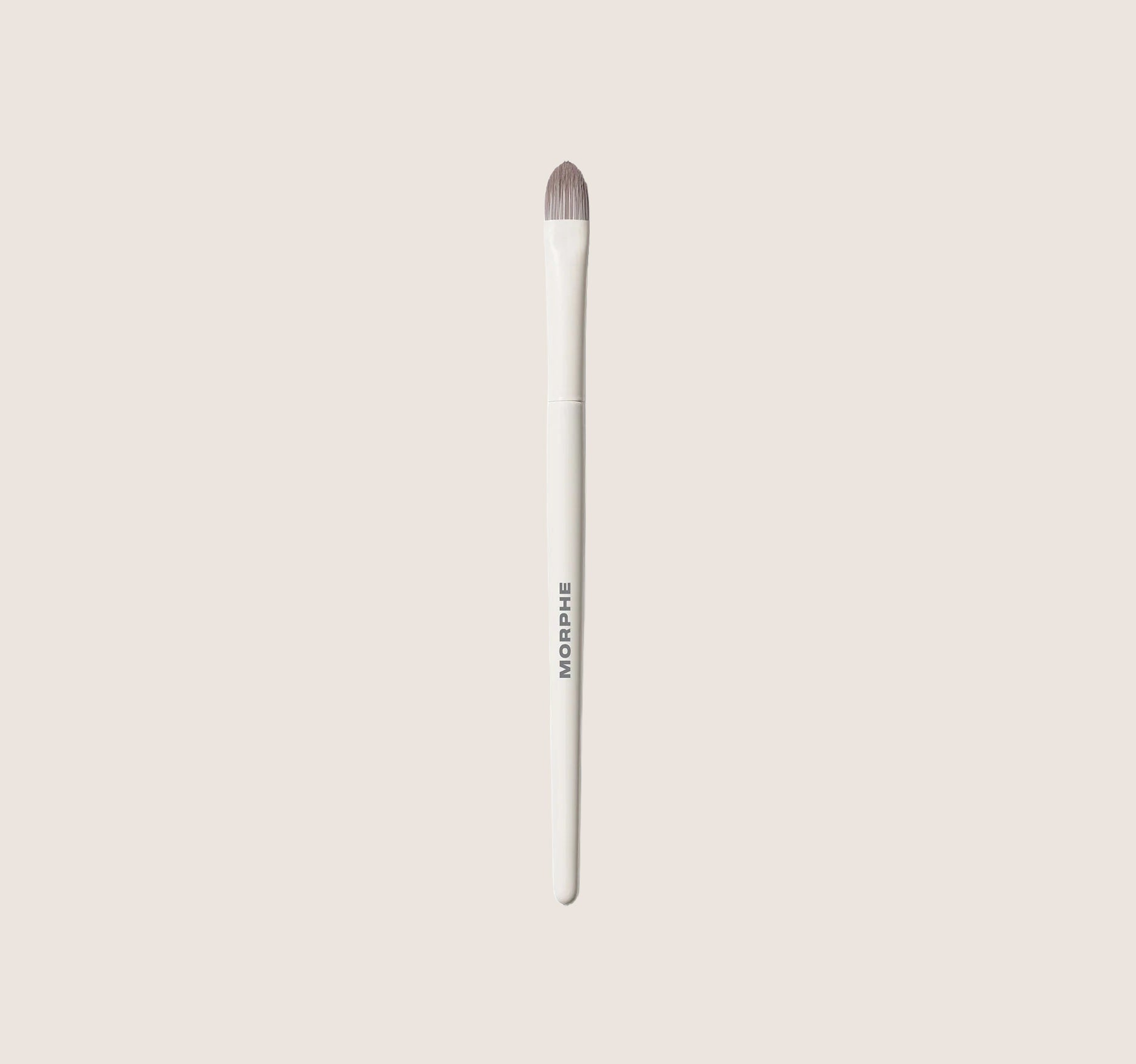 Morphe M134 Pointed Paddle Concealer Brush Premium Formula