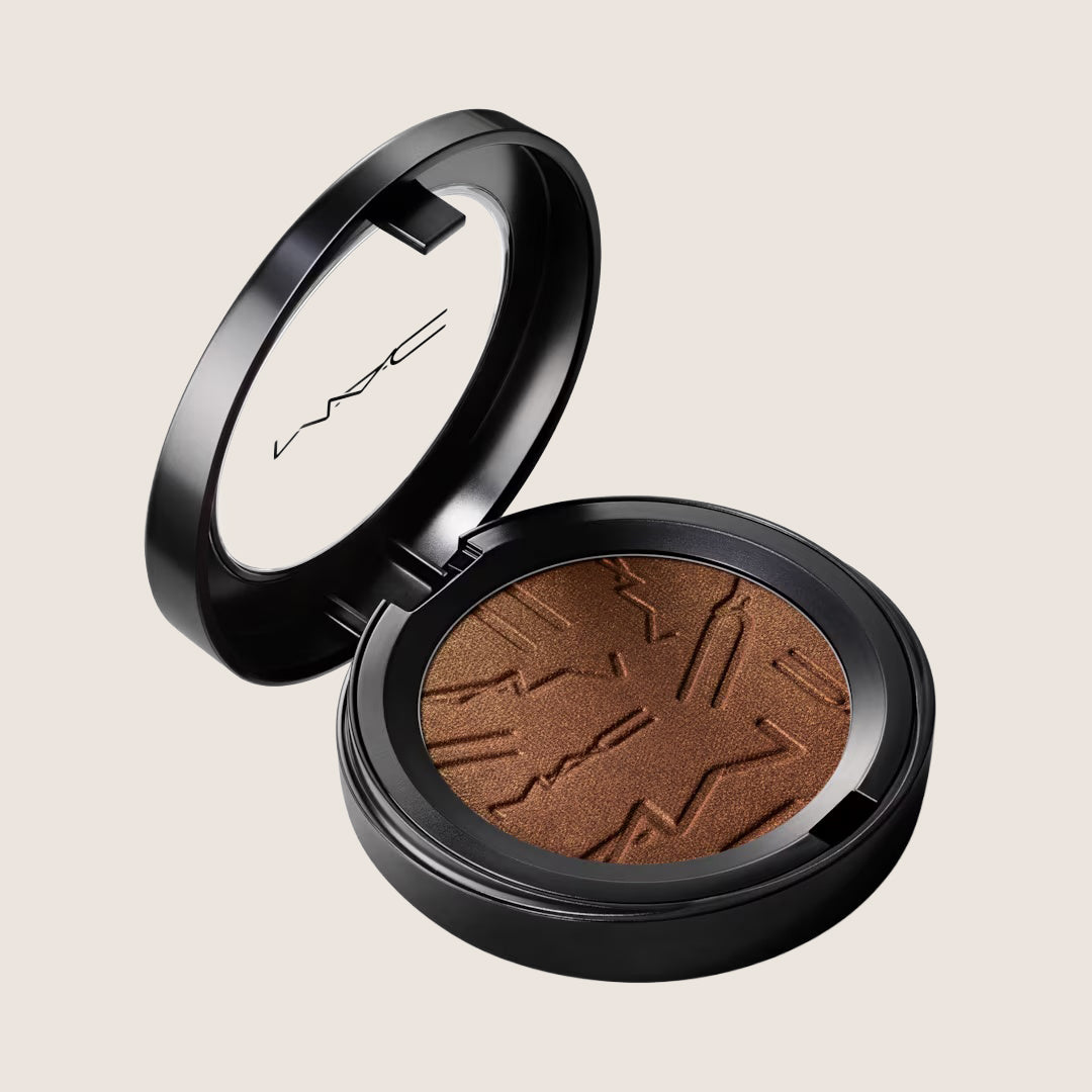 MAC Skinfinish Colourstruck Blush