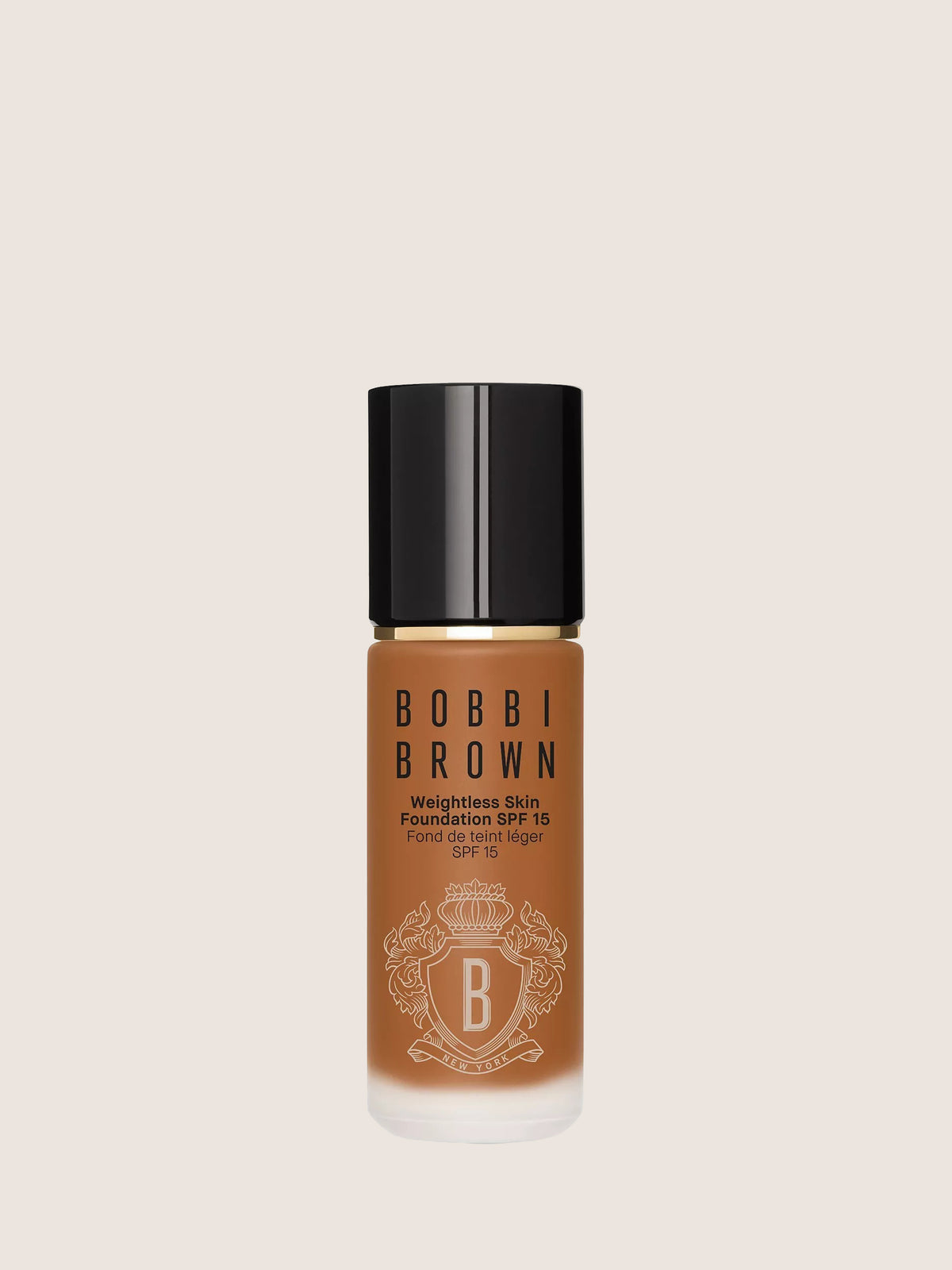 Bobbi Brown Weightless Skin Foundation SPF15