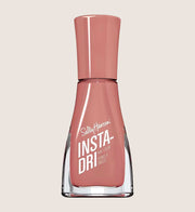 Sally Hansen Insta-Dri Nail Polish, Mauve It