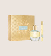 Elie Saab Girl Of Now Eau De Parfum Gift Set 50ml And 10ml Fragrance Gift Set For Her