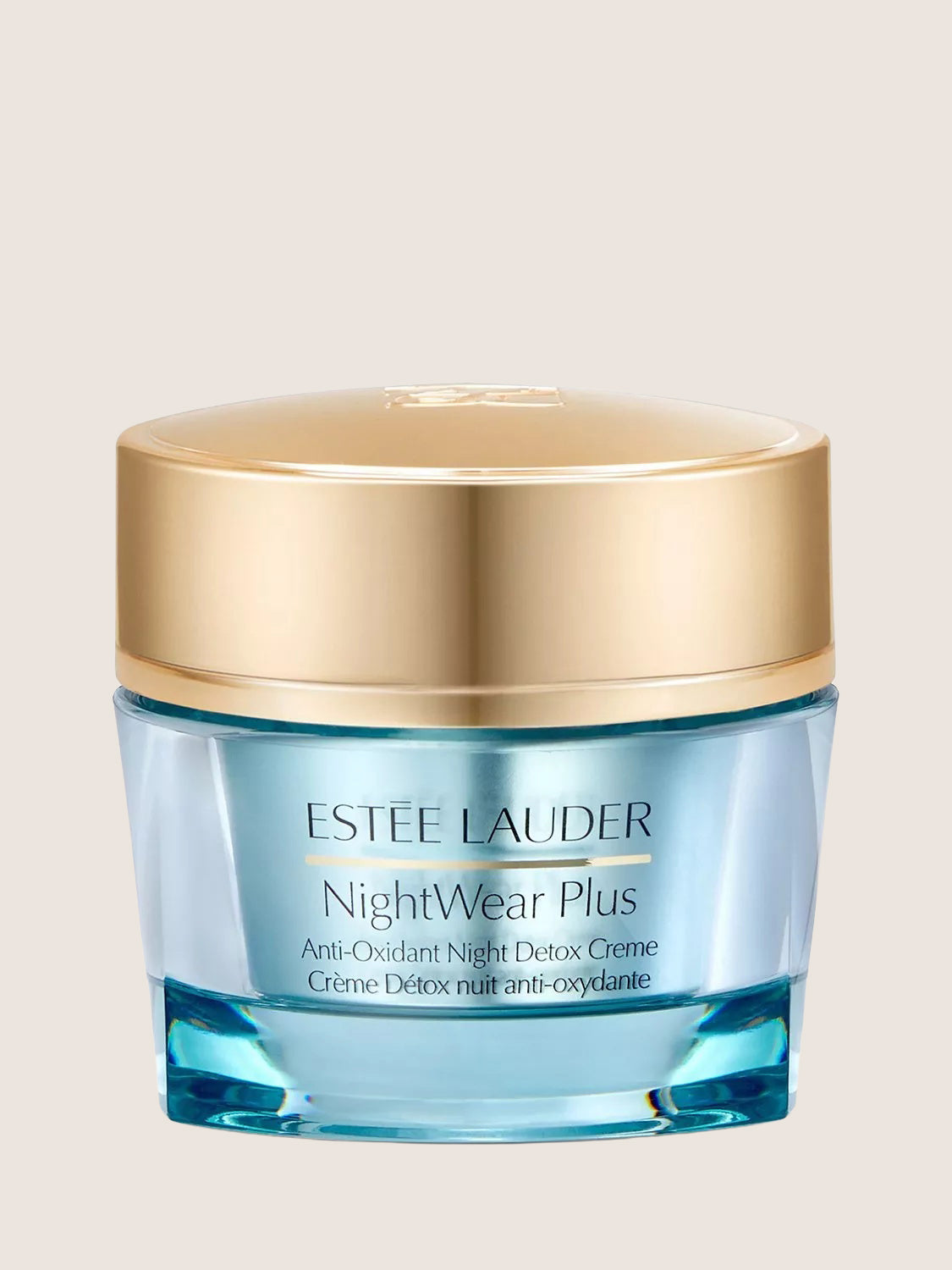 Estée Lauder NightWear Plus Night Detox Moisturiser 50ml