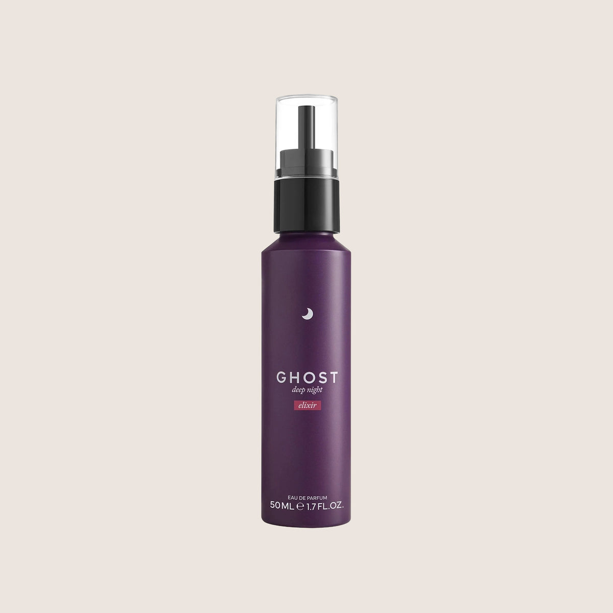 Ghost Women's Deep Night Eau De Parfum 125ml