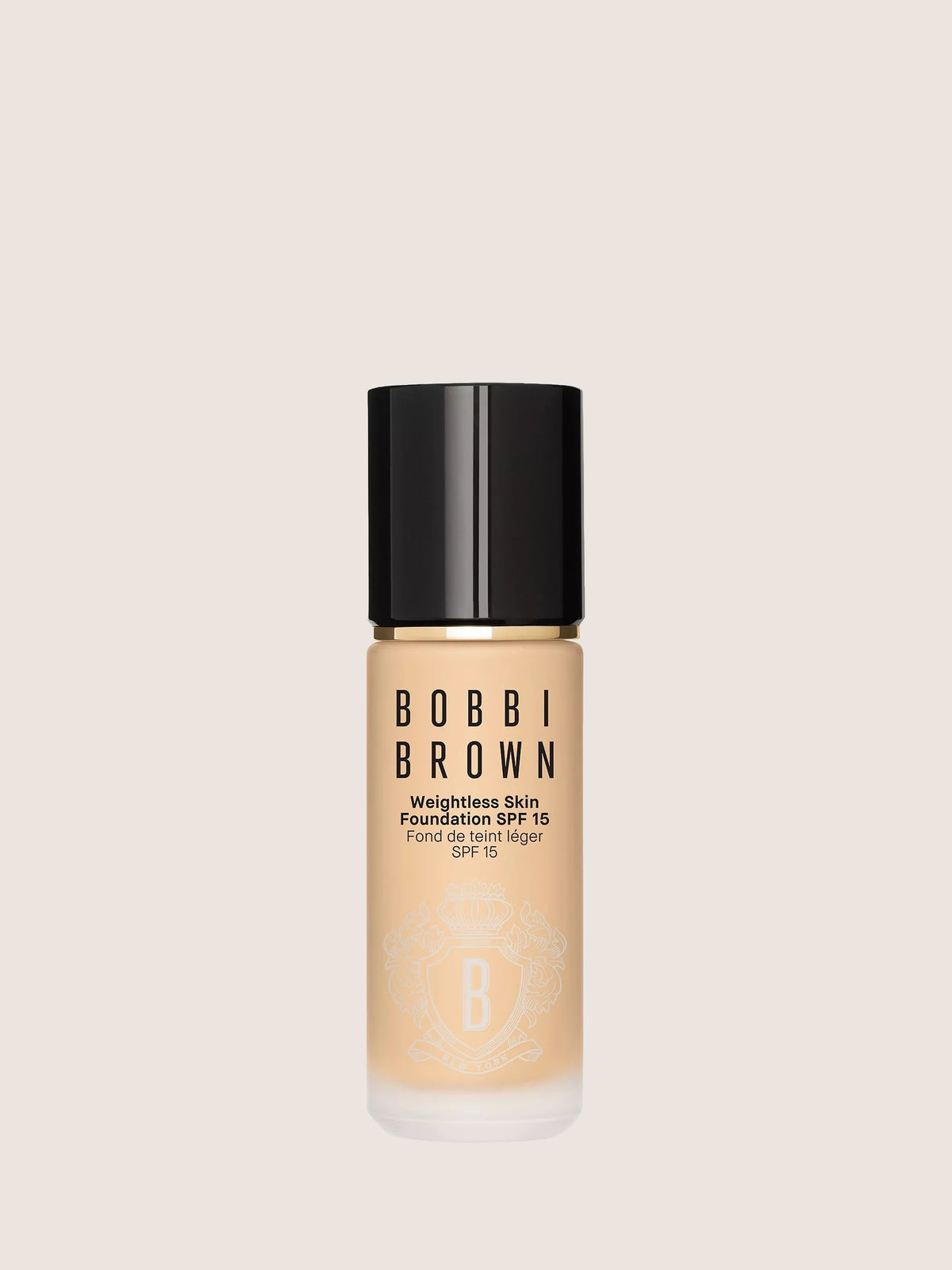 Bobbi Brown Weightless Skin Foundation SPF15