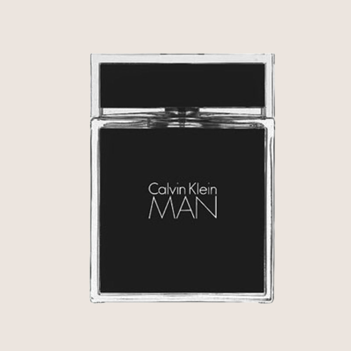Calvin Klein Men's Man Eau De Toilette 100ml Rosemary