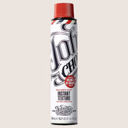 Johnny's Chop Shop Builders Dust Texture Spray Dry Texturising 200ml