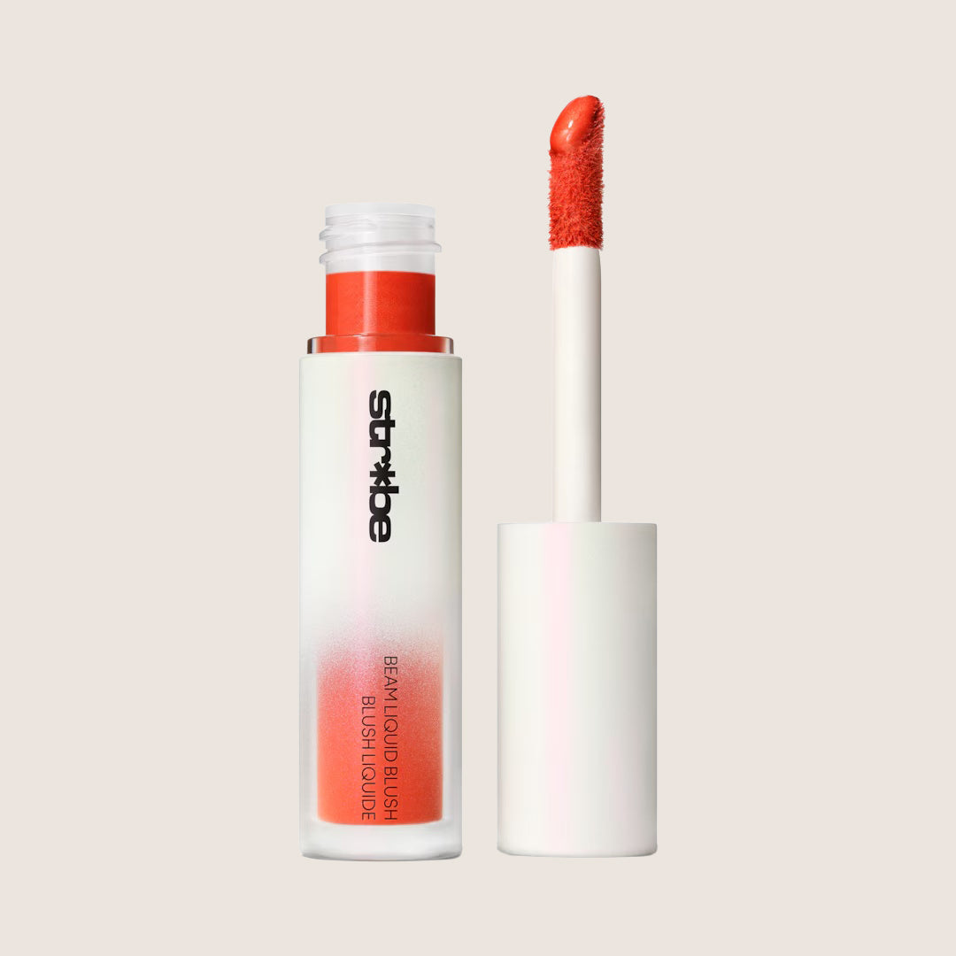 MAC Strobe Beam Liquid Blush