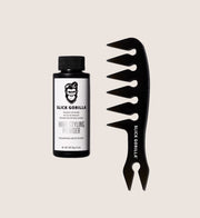 Slick Gorilla Comb Set Gift Set Hair Powder & Comb 20g + comb