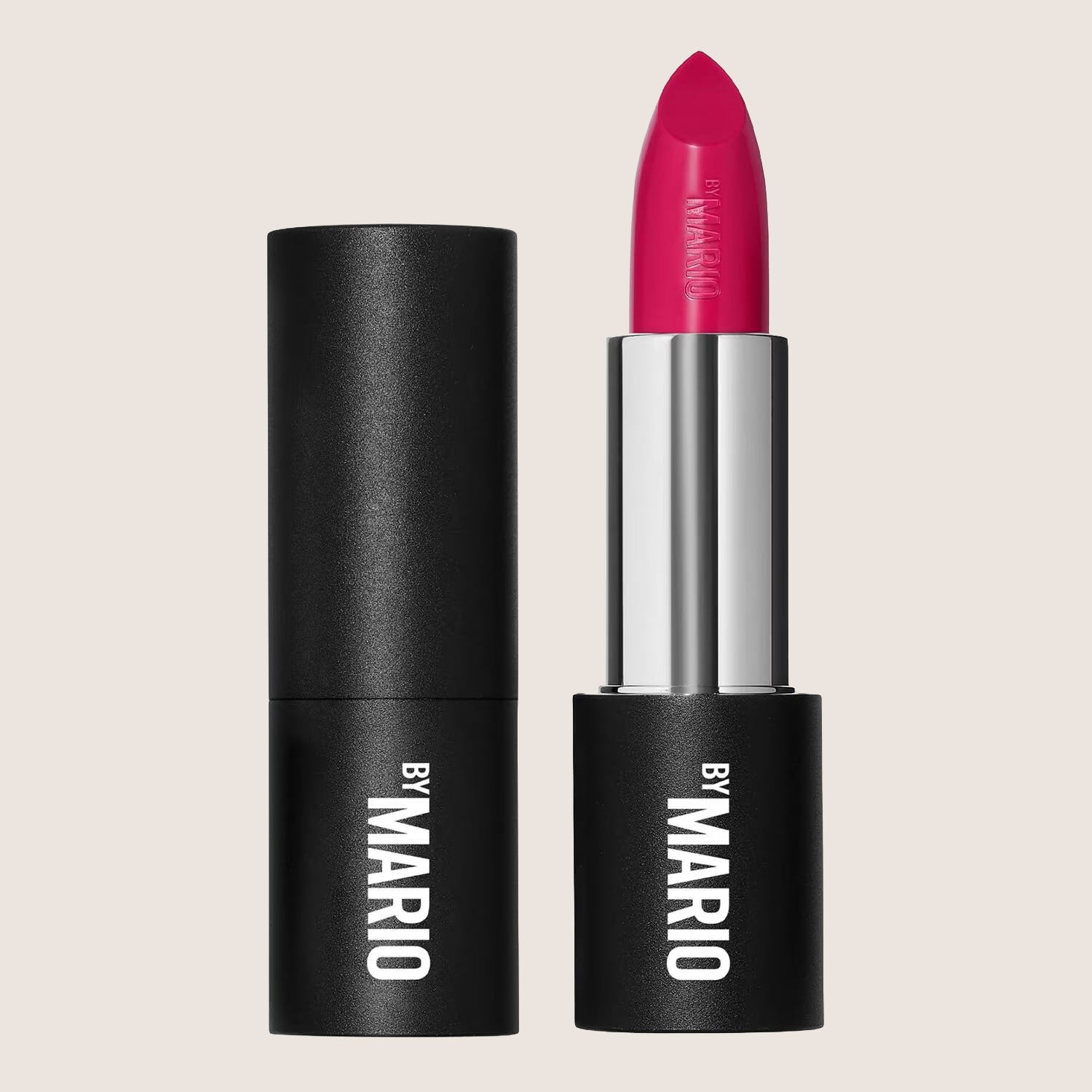 Makeup By Mario SuperSatin Lipstick 3.5g Smooth Satin Finish Creamy
