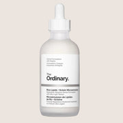 The Ordinary Rice Lipids + Ectoin Microemulsion Ultra-Light Face Moisturiser 120ml