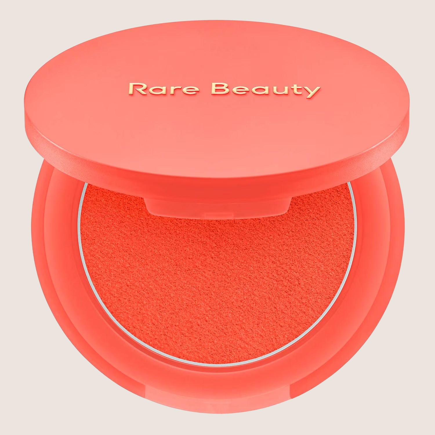 Rare Beauty RARE BEAUTY Soft Pinch Matte Bouncy Blush - Cream-to-Powder This cushiony cream-to-powder