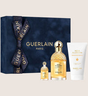 Guerlain Aqua Allegoria Forte Mandarine Basilic Eau De Parfum Fragrance Gift Set For Her
